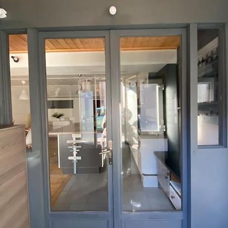 Bel Appartement Familial Et Cosy Saint-Gervais-les-Bains Exterior foto